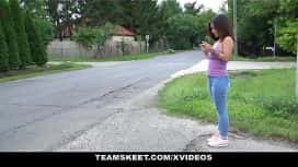 الحب والجنس والجنس مع زوجة رجل آخر