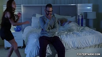 زوجتي لديها جنس فموي جيد