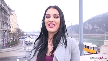 امرأة من ألمانيا الملاعين بوسها الثابت